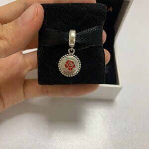 Pandora Arcadia California Charm